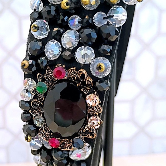 ? AMAZING HEADBAND!! D&G VIBES main image 6